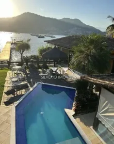 Casa com 4 Quartos à venda, 600m² no Parque das Palmeiras, Angra dos Reis