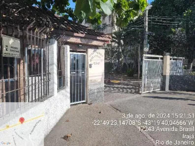 Apartamento com 2 Quartos à venda, 65m² no Irajá, Rio de Janeiro