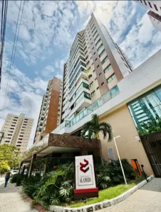 Apartamento com 3 Quartos à venda, 92m² no Luzia, Aracaju