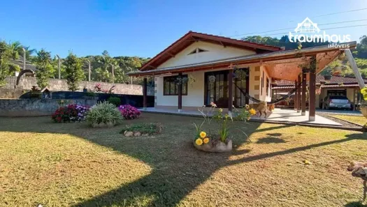 Fazenda/Sítio com 4 Quartos à venda, 260m² no Capitais, Timbó