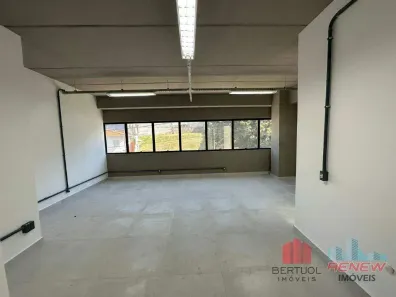 Sala Comercial à venda, 45m² no Santa Rosa, Vinhedo
