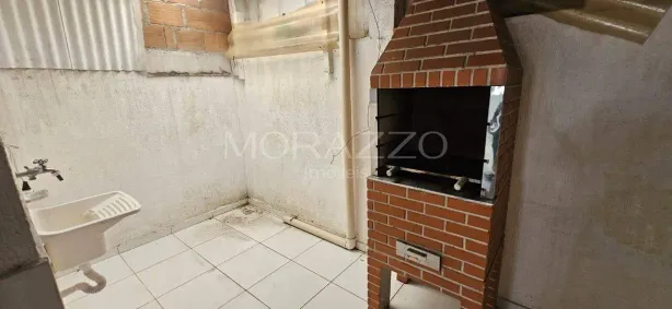 Sobrado com 2 Quartos à venda, 100m² no Vila Formosa, Jacareí