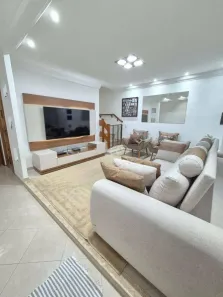 Casa de Condomínio com 3 Quartos à venda, 120m² no Jardim Cocaia, Guarulhos