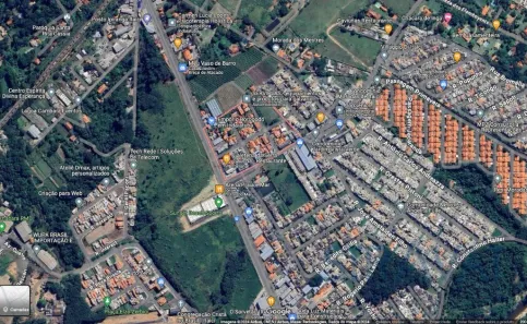 Lote/Terreno à venda, 3926m² no Jardim Juliana, Indaiatuba