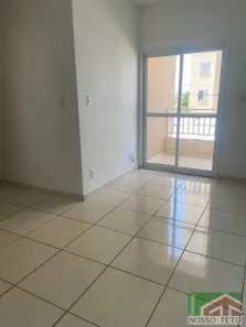 Apartamento com 2 Quartos à venda, 81m² no Jardim da Alvorada, Nova Odessa