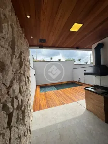 Casa de Condomínio com 3 Quartos à venda, 171m² no Colinas da Anhangüera, Santana de Parnaíba