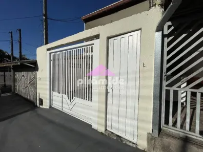 Casa com 3 Quartos à venda, 220m² no Jardim Santo Onofre, São José dos Campos