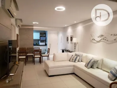 Apartamento com 3 Quartos à venda, 130m² no Riviera, Bertioga