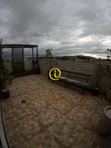 Cobertura com 4 Quartos à venda, 120m² no Serrano, Belo Horizonte
