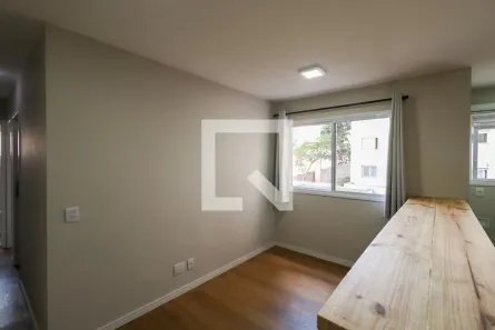 Apartamento com 2 Quartos à venda, 46m² no Piraporinha, Diadema