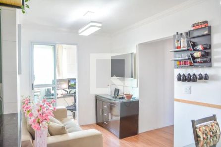 Apartamento com 2 Quartos à venda, 68m² no Rudge Ramos, São Bernardo do Campo