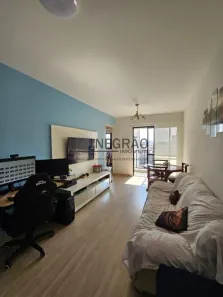 Apartamento com 2 Quartos à venda, 57m² no Vila Moinho Velho, São Paulo