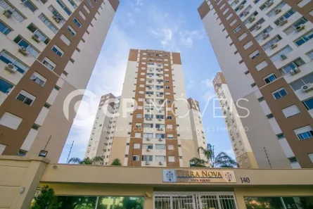 Apartamento com 3 Quartos à venda, 66m² no Vila Ipiranga, Porto Alegre