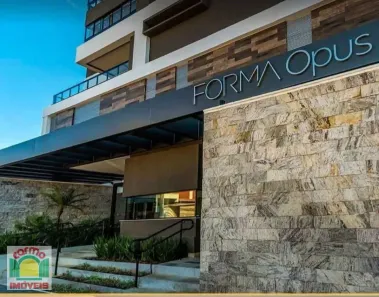 Apartamento com 4 Quartos à venda, 189m² no Jundiaí, Anápolis