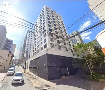Sala Comercial à venda, 32m² no Centro, Florianópolis