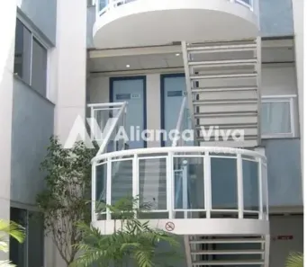 Sala Comercial à venda, 30m² no Botafogo, Rio de Janeiro