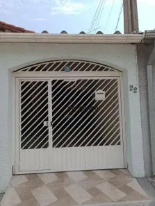 Casa com 2 Quartos à venda, 86m² no Vila São Francisco, Itu