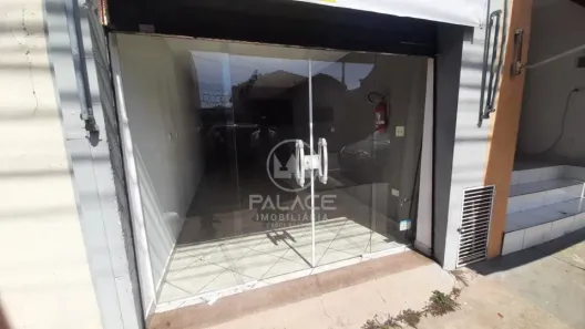 Imóvel Comercial com 1 Quarto para alugar, 40m² no Paulista, Piracicaba