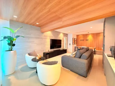 Apartamento com 2 Quartos à venda, 85m² no Vila Carrão, São Paulo