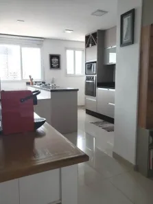 Apartamento com 3 Quartos à venda, 74m² no Vila Osasco, Osasco