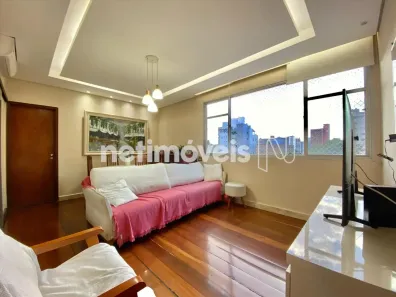Apartamento com 2 Quartos à venda, 70m² no Santo Antônio, Belo Horizonte