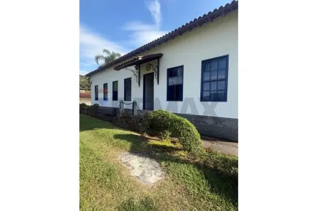 Fazenda/Sítio com 3 Quartos à venda, 28556000m² no Centro, Tremembé