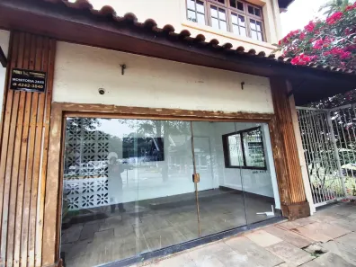 Ponto Comercial para alugar, 36m² no São Paulo II, Cotia