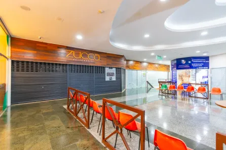 Ponto Comercial para alugar, 173m² no Centro, Curitiba