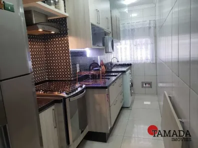 Apartamento com 2 Quartos à venda, 51m² no Jardim Santo Antônio, São Paulo