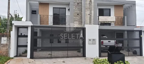 Sobrado com 2 Quartos à venda, 165m² no Coqueiral, Cascavel