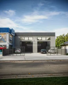 Galpão/Depósito/Armazém para alugar, 280m² no Colônia Dona Luíza, Ponta Grossa