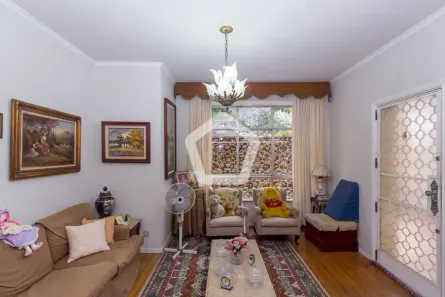 Casa com 3 Quartos à venda, 200m² no Tijuca, Rio de Janeiro
