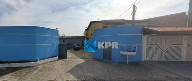 Galpão/Depósito/Armazém à venda, 150m² no Vila Rica, São José dos Campos