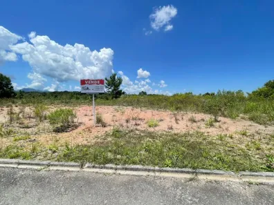 Lote/Terreno à venda, 3586m² no Loteamento Bosque Merhy, Quatro Barras