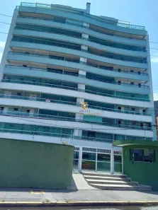 Apartamento com 4 Quartos à venda, 157m² no Sumaré, Caraguatatuba