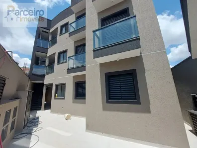 Apartamento com 2 Quartos à venda, 40m² no Cidade Patriarca, São Paulo