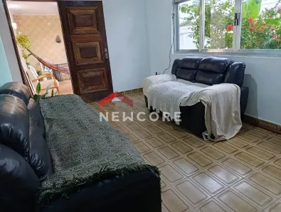 Casa com 4 Quartos à venda, 142m² no Bom Retiro, Santos
