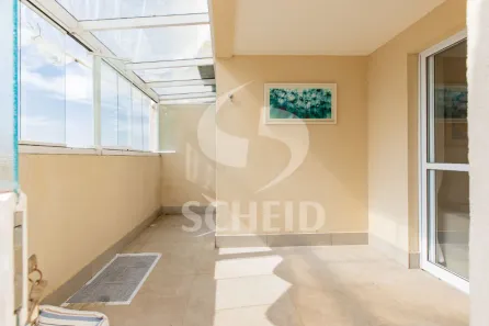 Apartamento com 2 Quartos à venda, 88m² no Vila Guarani (Z Sul), São Paulo