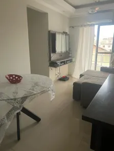 Apartamento com 3 Quartos à venda, 74m² no Parque Senhor do Bonfim, Taubaté