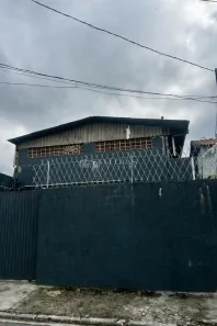 Ponto Comercial à venda, 216m² no Vila Nova Mazzei, São Paulo