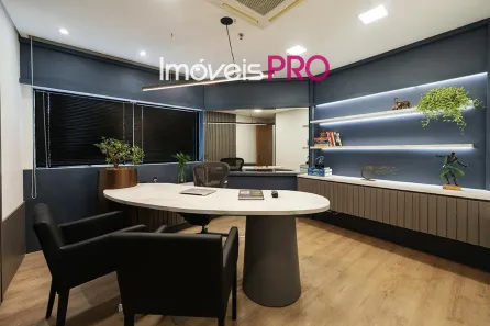 Sala Comercial à venda, 189m² no Vila Olímpia, São Paulo