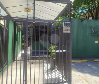 Apartamento com 2 Quartos à venda, 48m² no Imirim, São Paulo