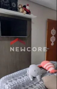 Apartamento com 3 Quartos à venda, 80m² no Vila Metalúrgica, Santo André