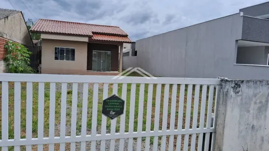 Casa com 2 Quartos à venda, 360m² no Itapema do Norte, Itapoá
