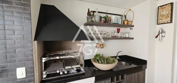 Apartamento com 2 Quartos à venda, 150m² no Chácara Inglesa, São Paulo