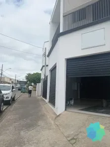 Ponto Comercial à venda, 170m² no Loteamento Terras de São Pedro e São Paulo, Salto