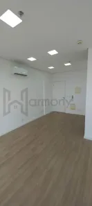 Imóvel Comercial à venda, 35m² no Paraíso, Santo André