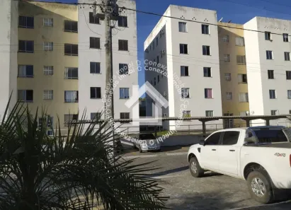 Apartamento com 2 Quartos à venda, 68m² no Porto D'Antas, Aracaju
