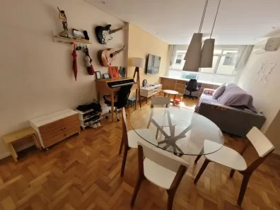 Apartamento com 2 Quartos à venda, 80m² no Pinheiros, São Paulo