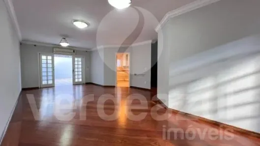 Sobrado com 3 Quartos à venda, 214m² no Jardim São Carlos, Campinas